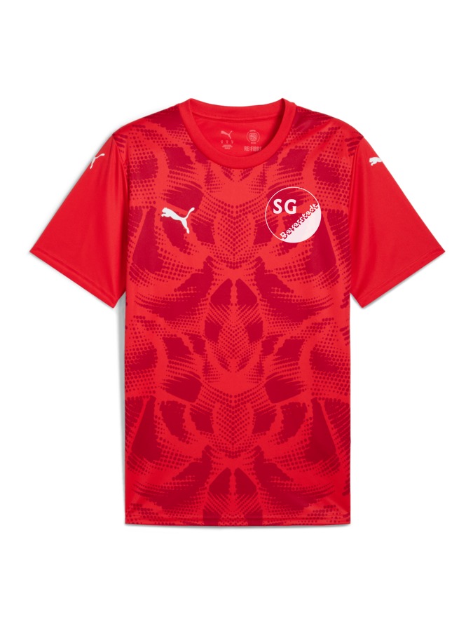 PUMA teamULTIMATE Trikot