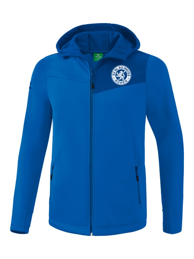 Erima Softshelljacke Performance