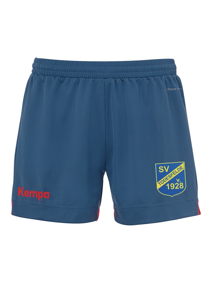 Kempa Player Shorts Damen