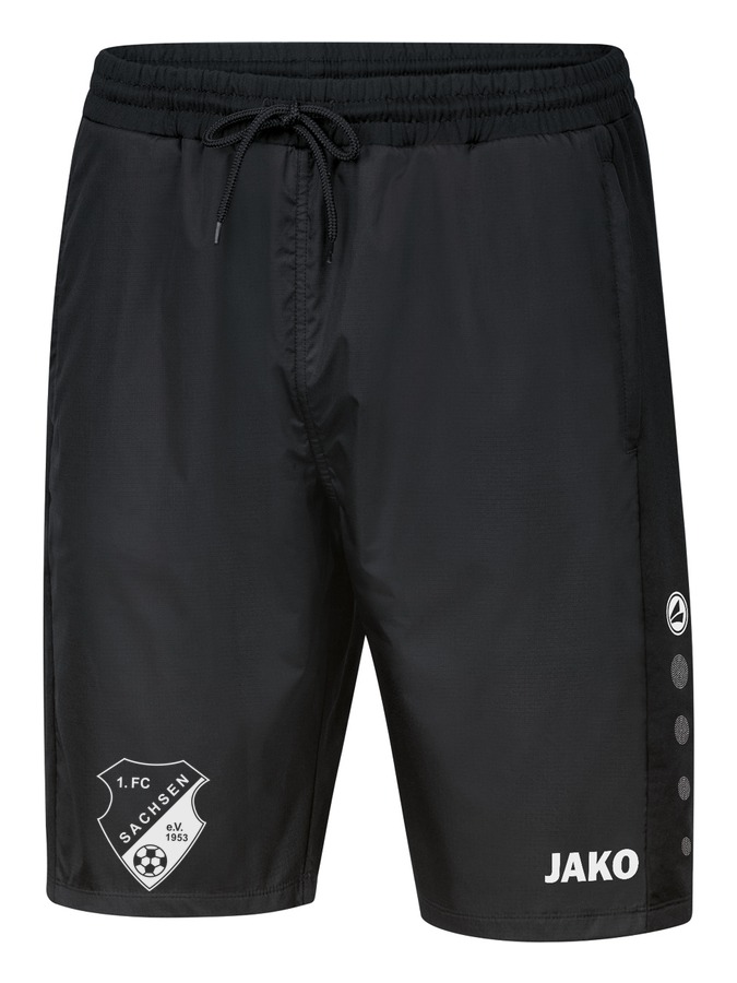 Jako Trainingsshort Winter