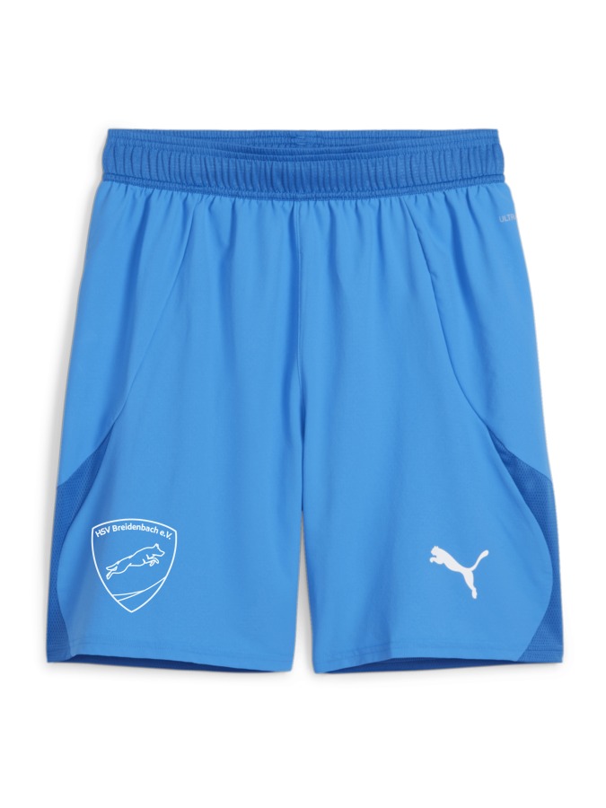 PUMA teamFINAL Shorts