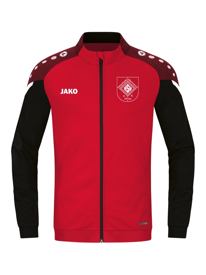 Jako Polyesterjacke Performance