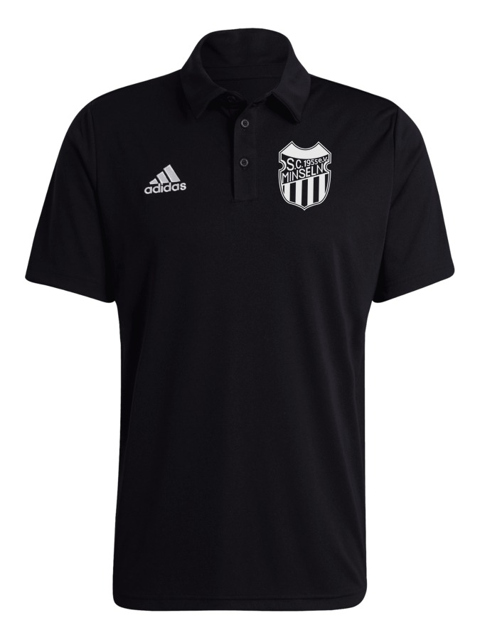 adidas Entrada 22 Poloshirt