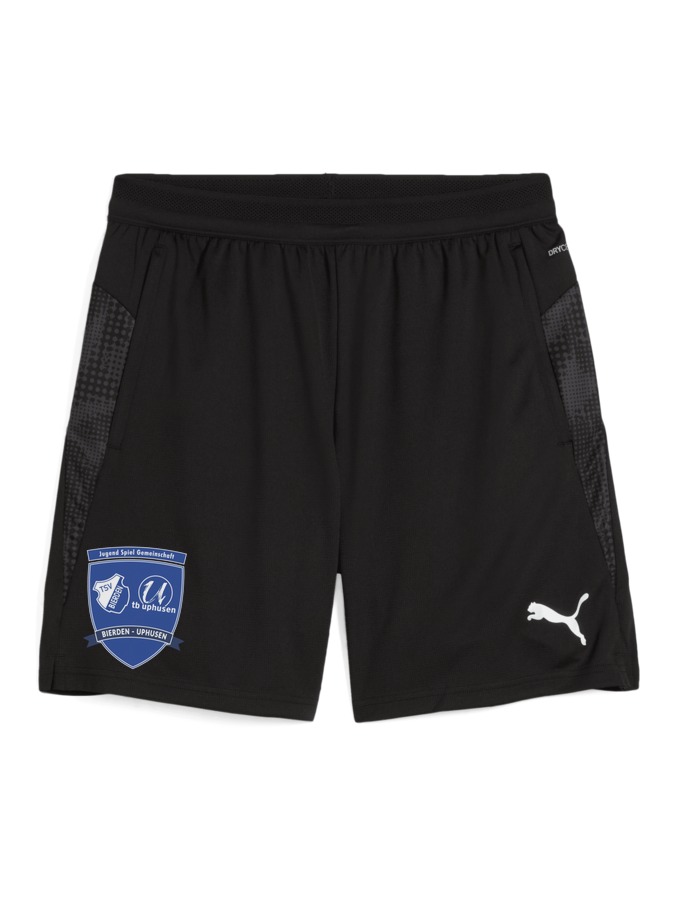 PUMA teamCUP Training Shorts