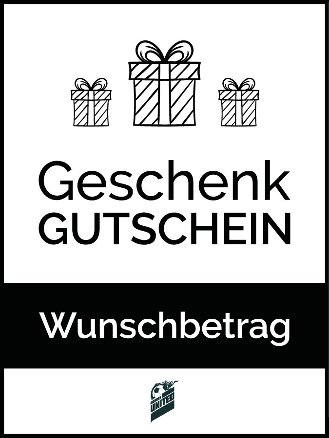 Gutschein zum Ausdrucken