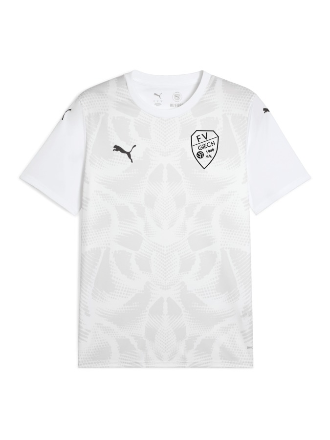 PUMA teamULTIMATE Trikot