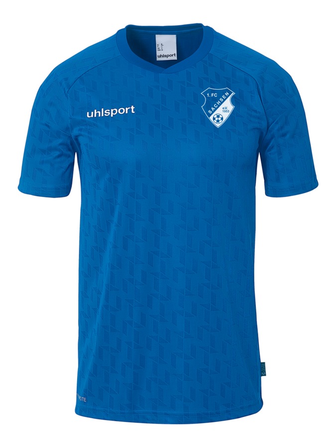 uhlsport Division 28 Shirt Kurzarm