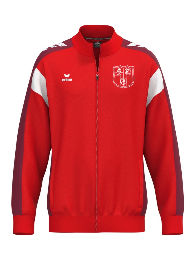 Erima Celebrate 125 Trainingsjacke