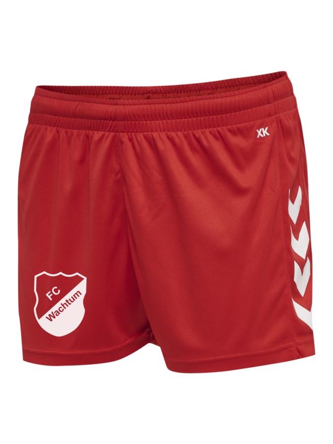 Hummel Core XK Trainingsshorts Damen