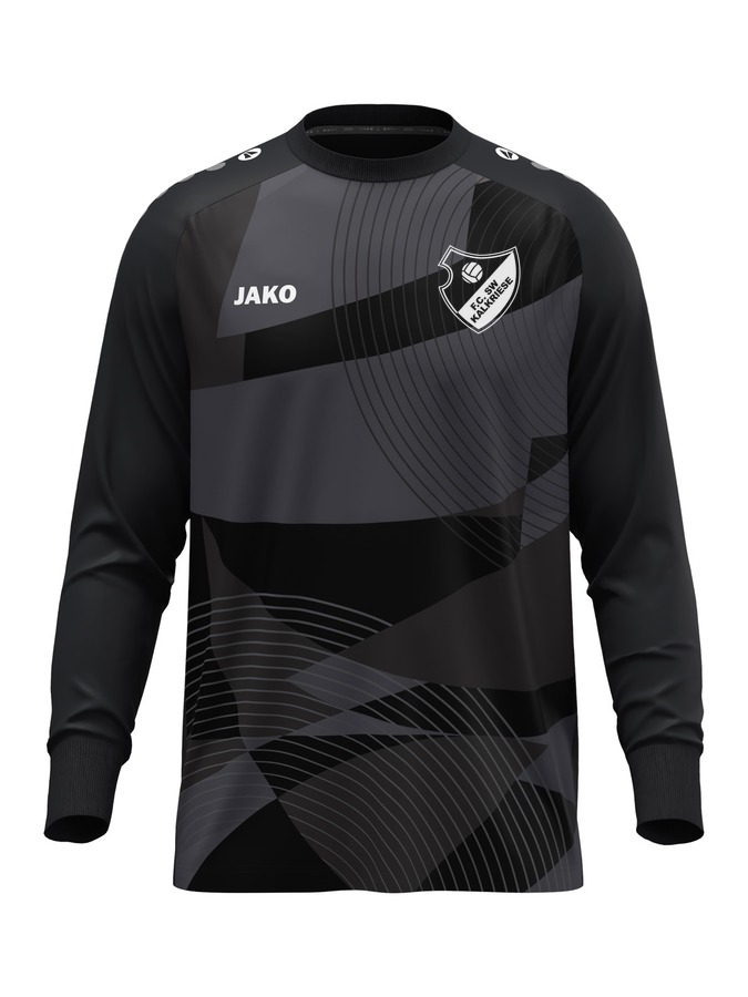 Jako Torwarttrikot River