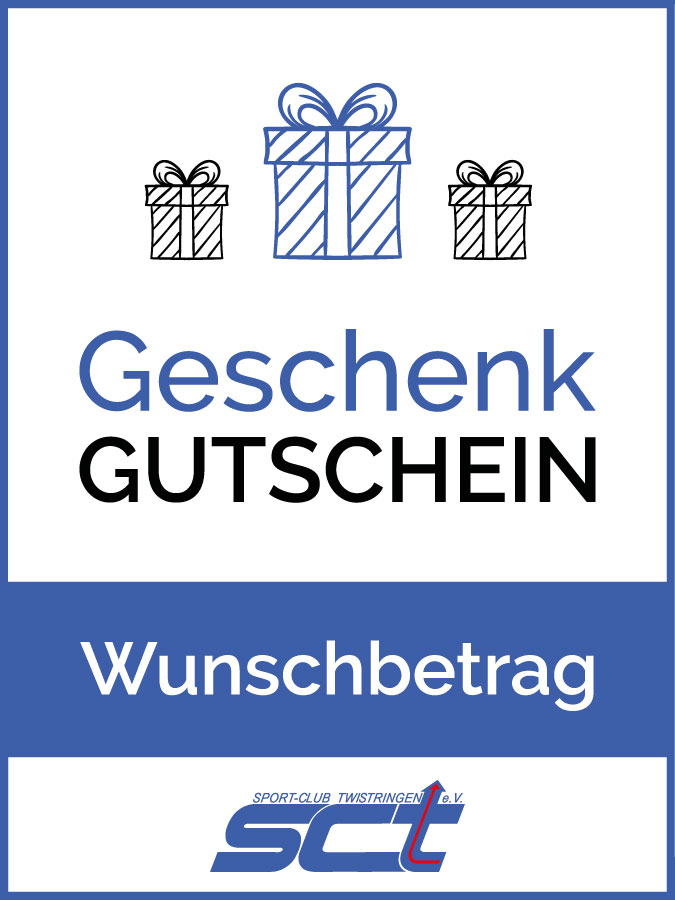 Gutschein zum Ausdrucken