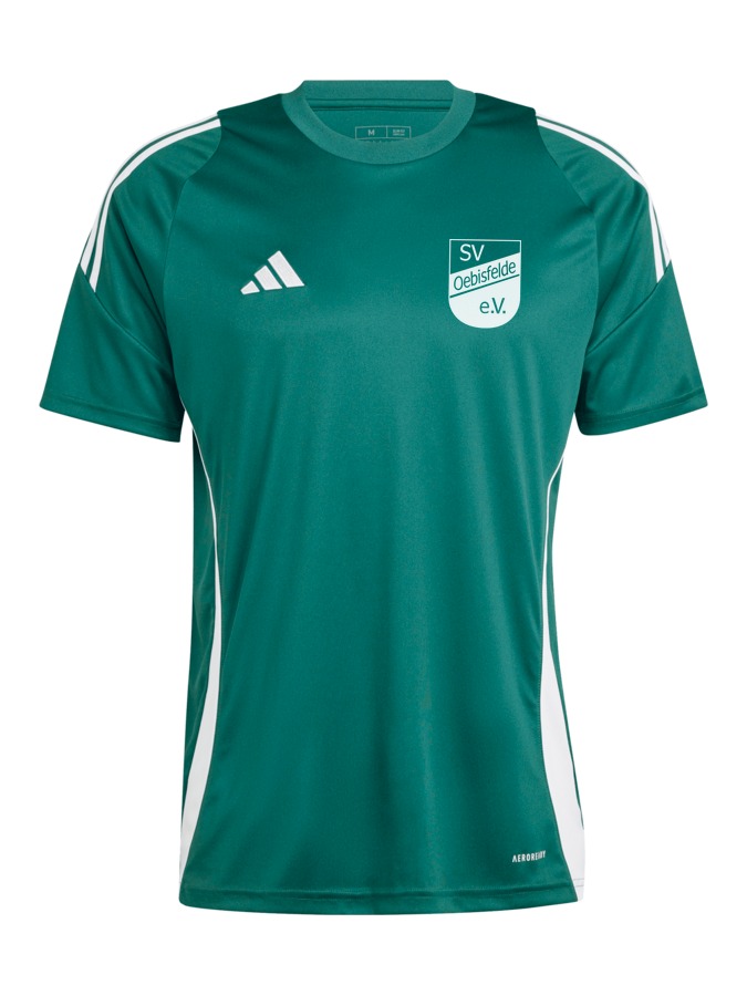 adidas Tiro 24 Trikot