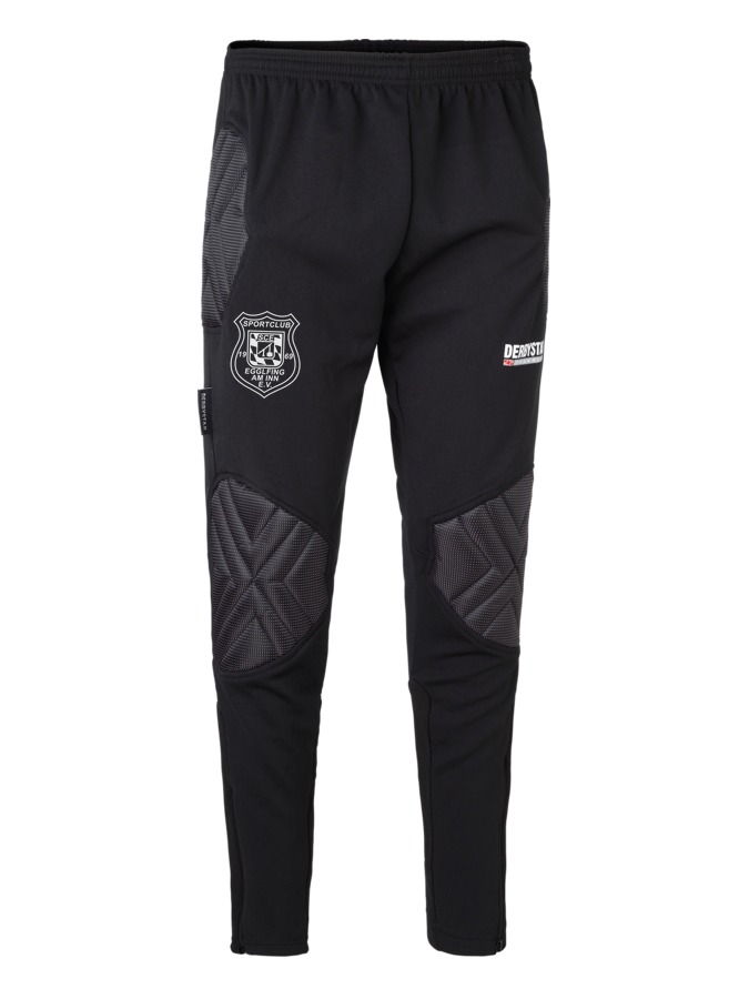 Derbystar Nico Pro II Torwarthose