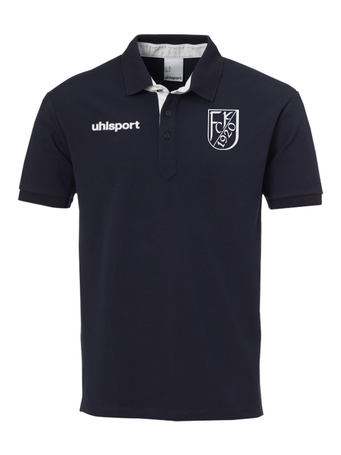 uhlsport Essential Prime Polo Shirt