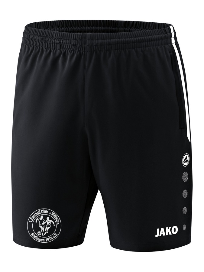 Jako Short Competition 2.0 Damen