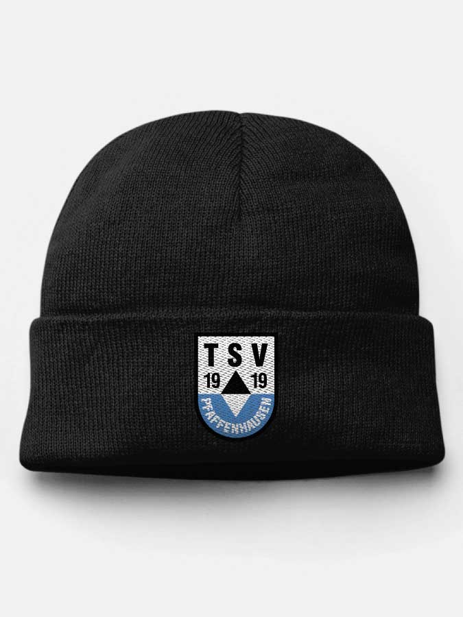 Beanie Sticklogo