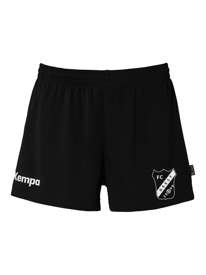 Kempa Team Shorts Damen