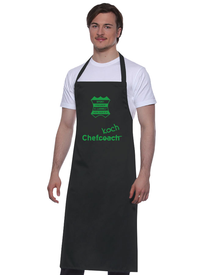 Kochschürze Sergen