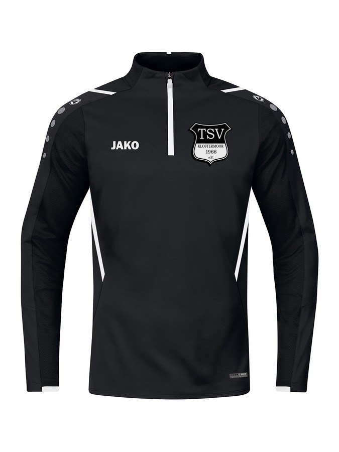 Jako Ziptop Challenge