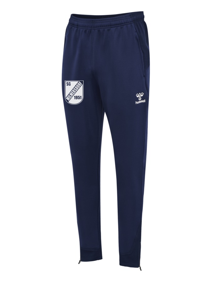 Hummel Lead Poly Pants