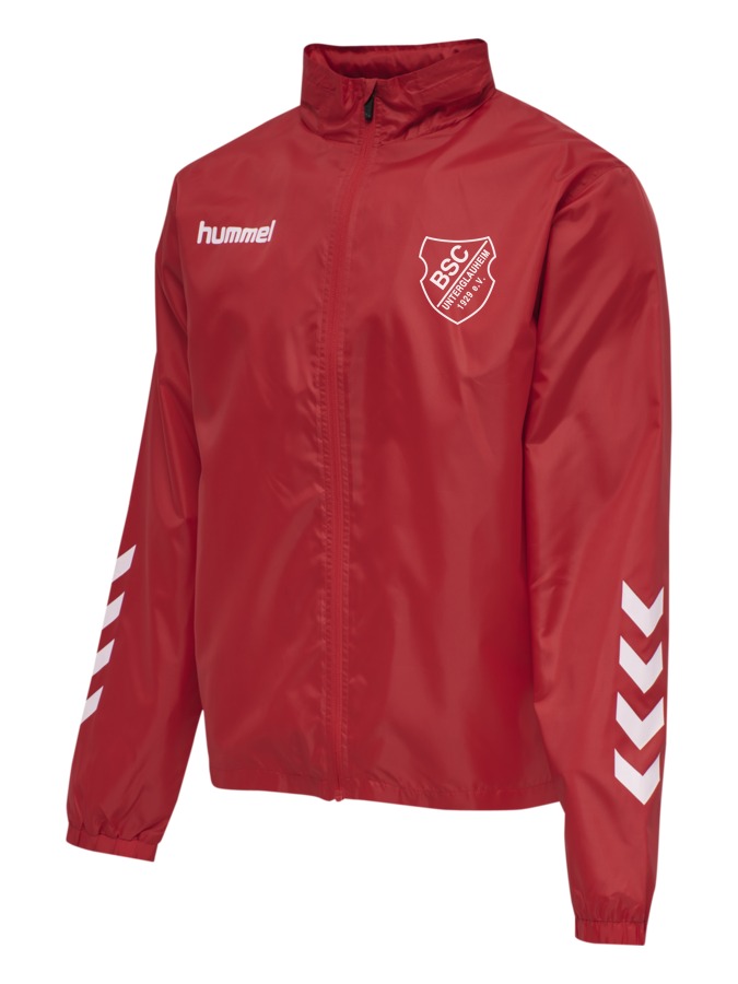 Hummel Promo Regenjacke