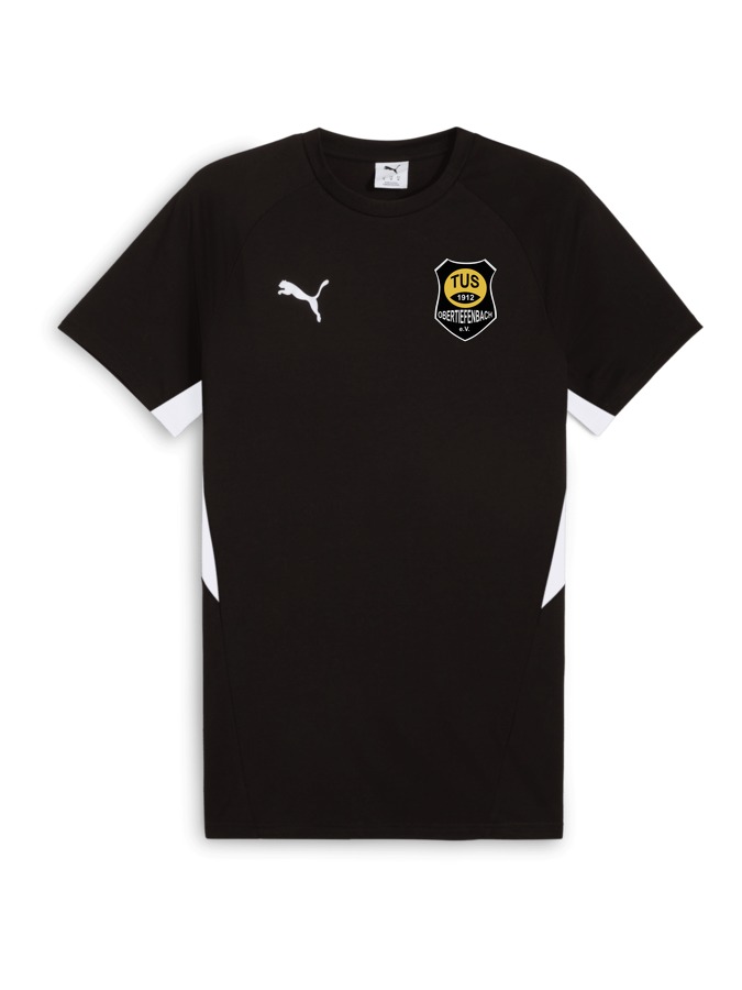 PUMA teamEVOSTRIPE T-Shirt