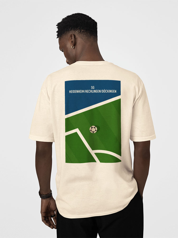 Shirt Pitch Herren