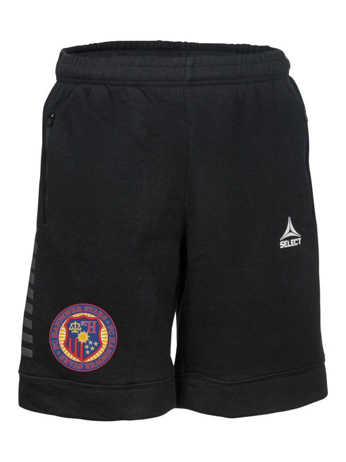 Select Sweatshort Oxford