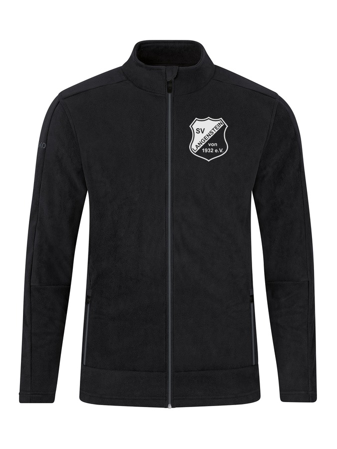 Jako Fleecejacke