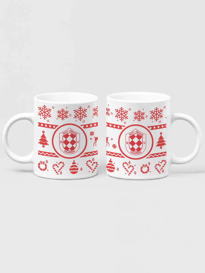Tasse Christmas