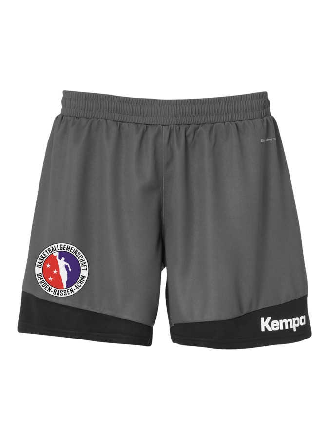 Kempa Emotion 2.0 Shorts Damen