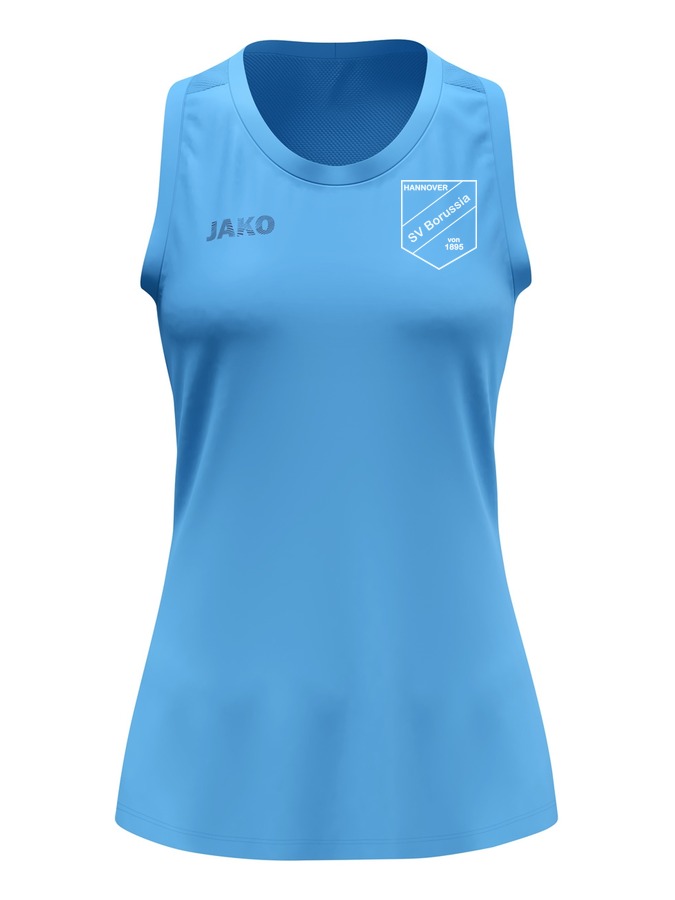 Jako Tanktop Light Flow Damen