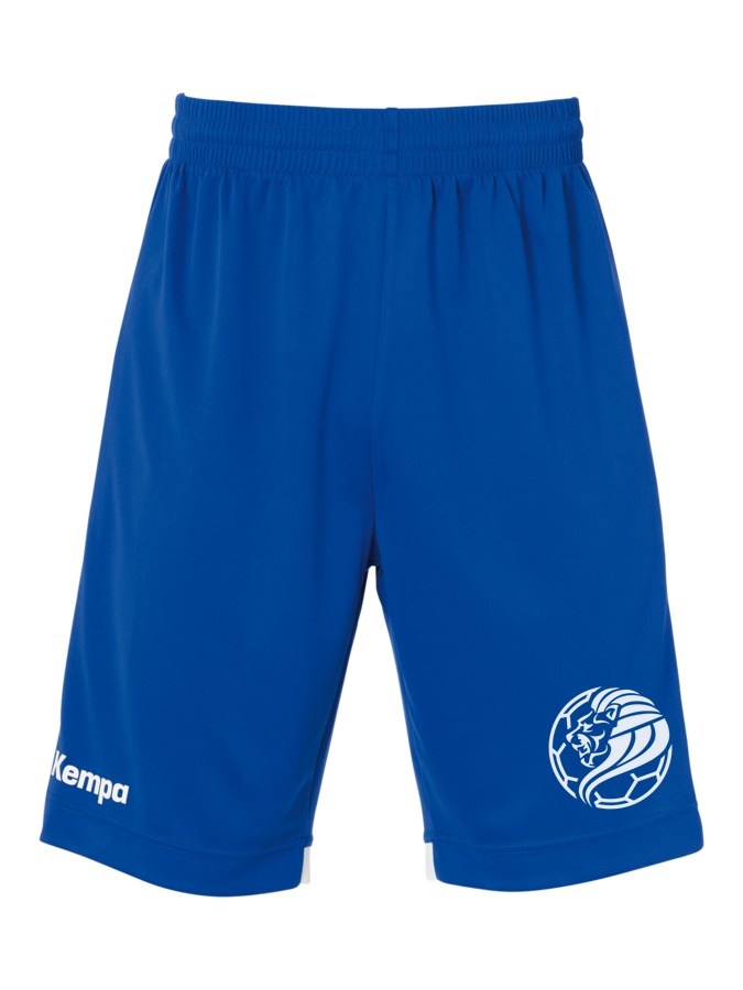 Kempa Player Long Shorts