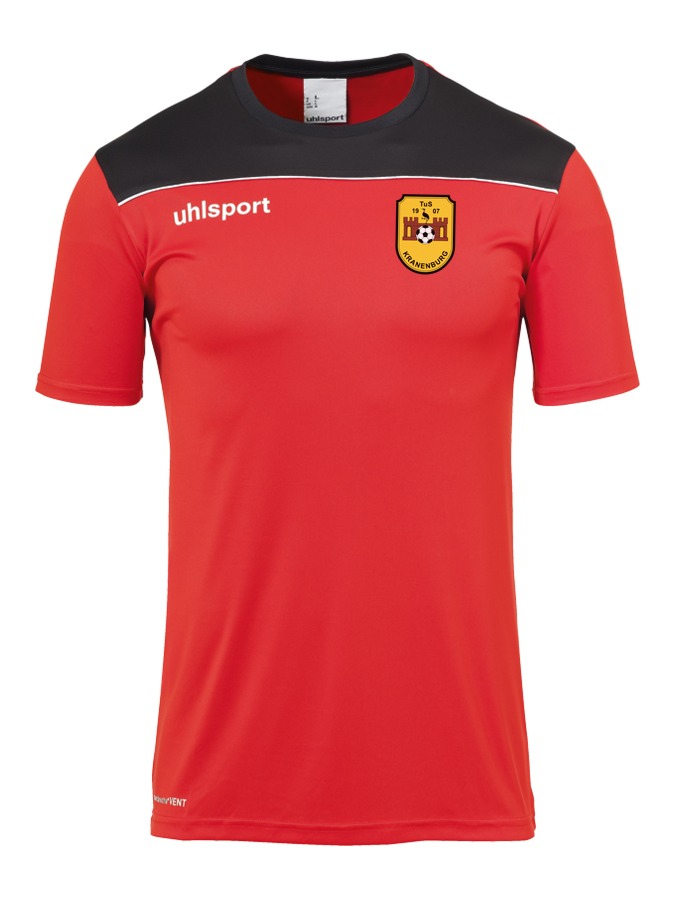 Rot-Schwarz-Weiß