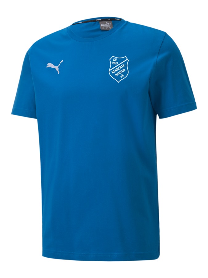 PUMA teamGOAL 23 Casuals T-Shirt