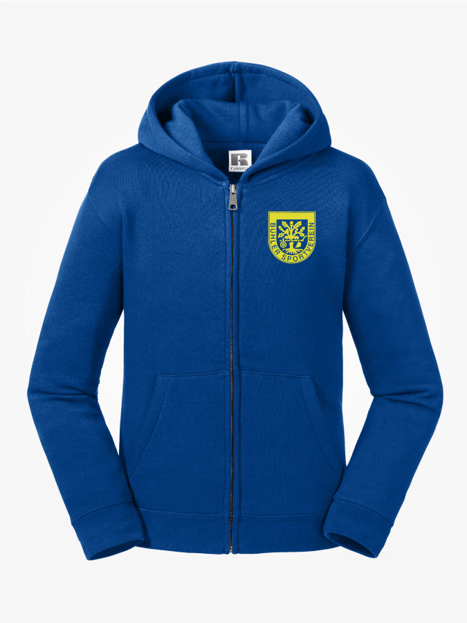 Zipper Basic Kids