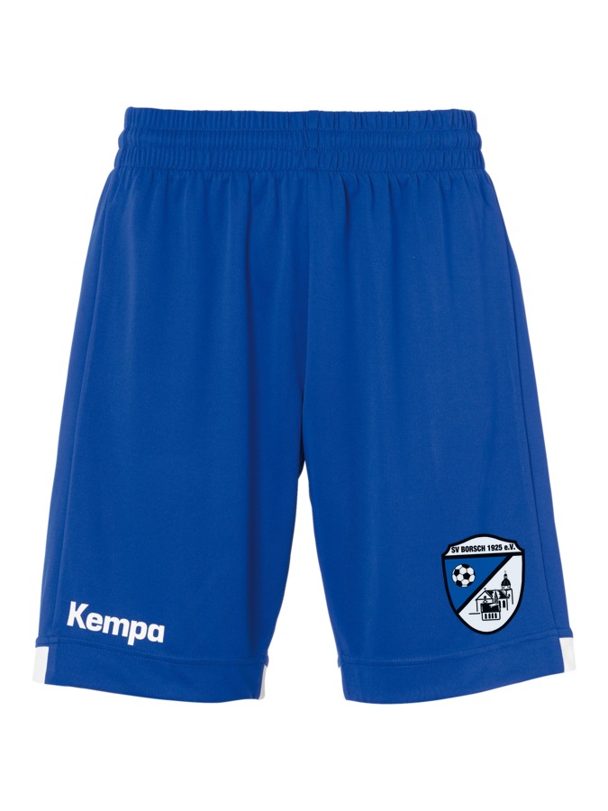 Kempa Player Long Shorts Damen