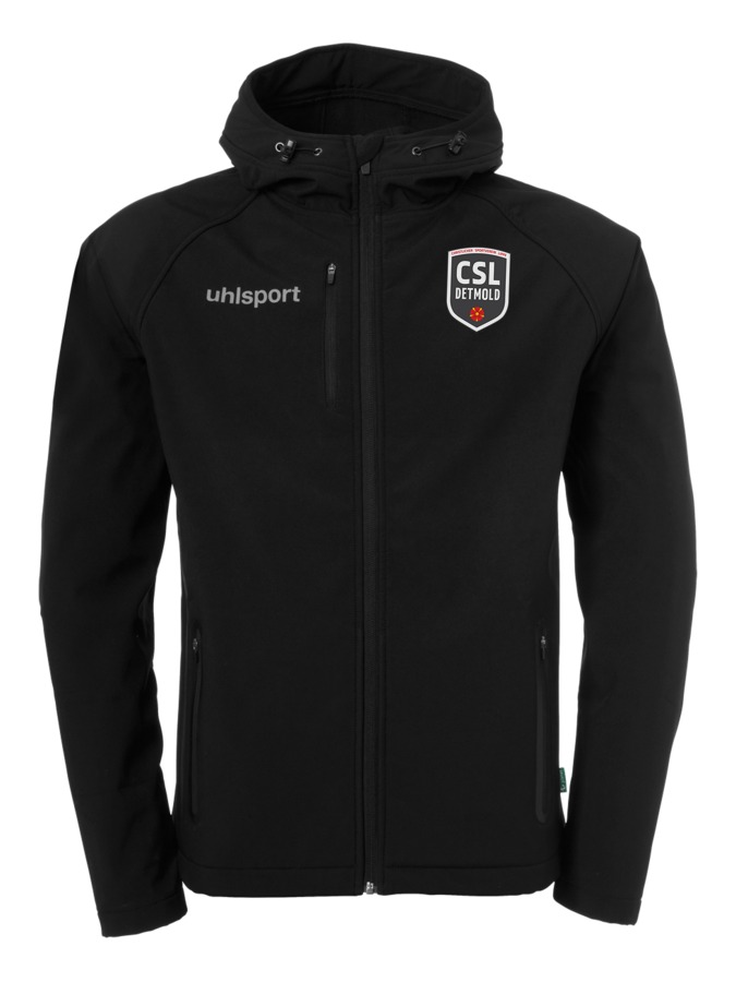 uhlsport Essential Softshelljacke