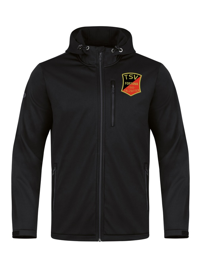 Jako Softshelljacke Premium