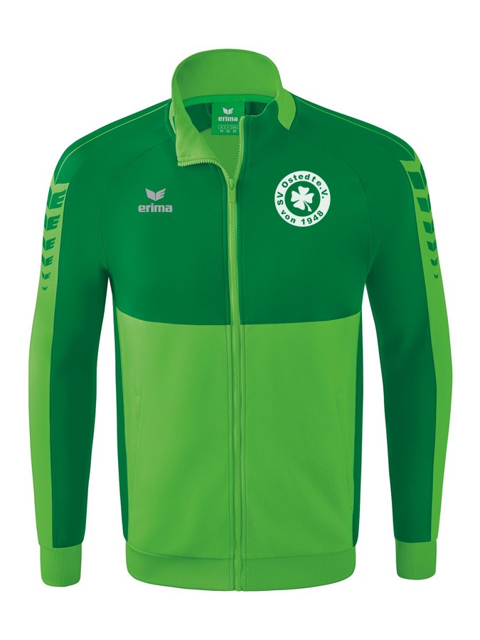 Erima Six Wings Worker Jacke