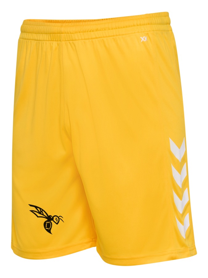 Hummel Core XK Trainingsshorts