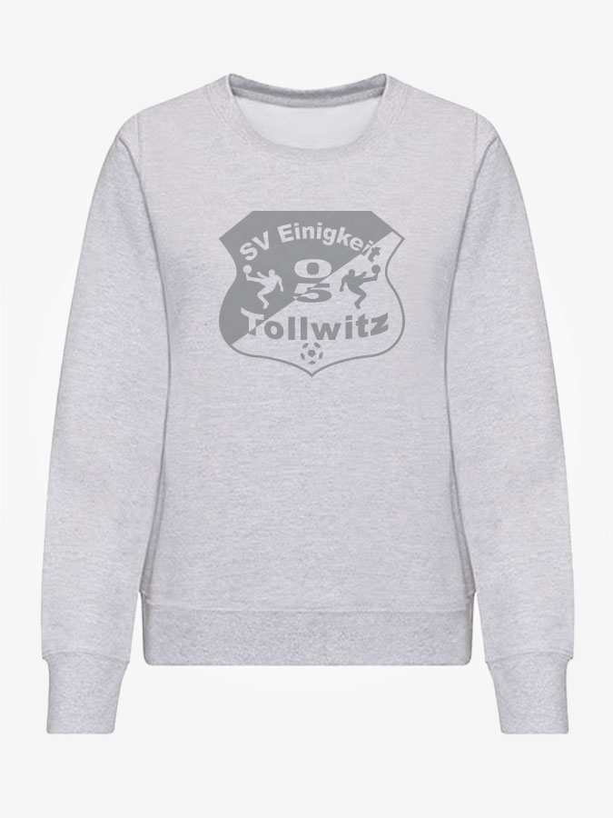 Sweater All Grey Unisex