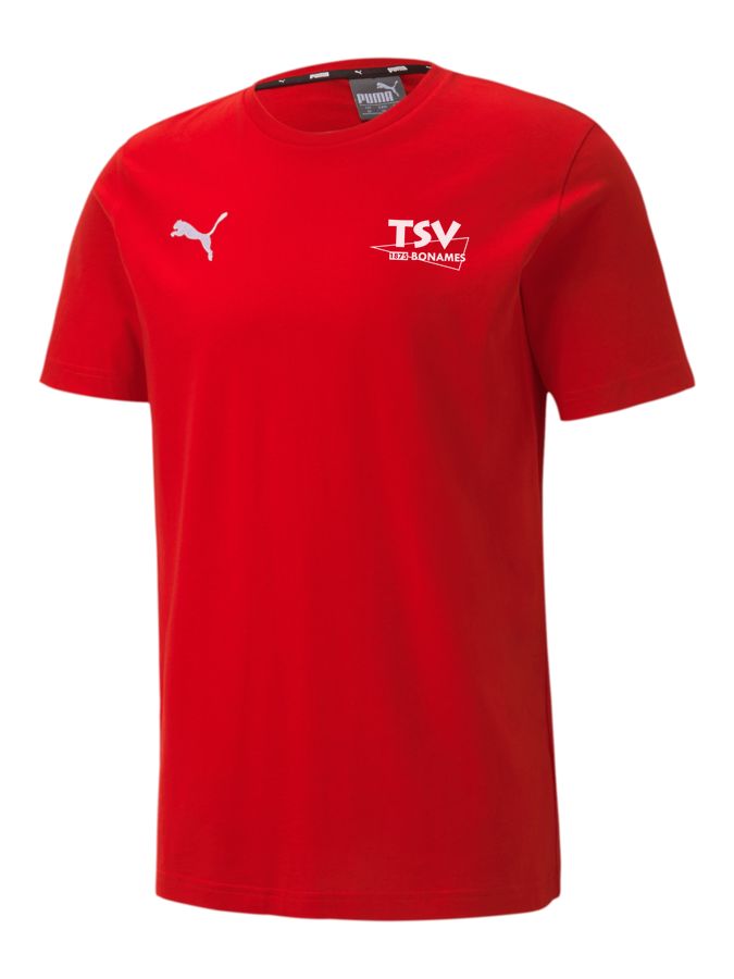 PUMA teamGOAL 23 Casuals T-Shirt