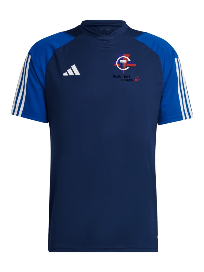 adidas Tiro 23 Competition Trikot