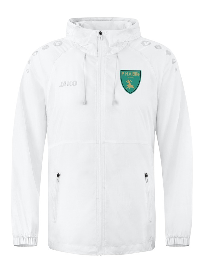 Jako Lightweightjacke Flow