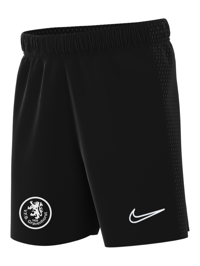 Nike Academy 23 Trainingsshort Kinder