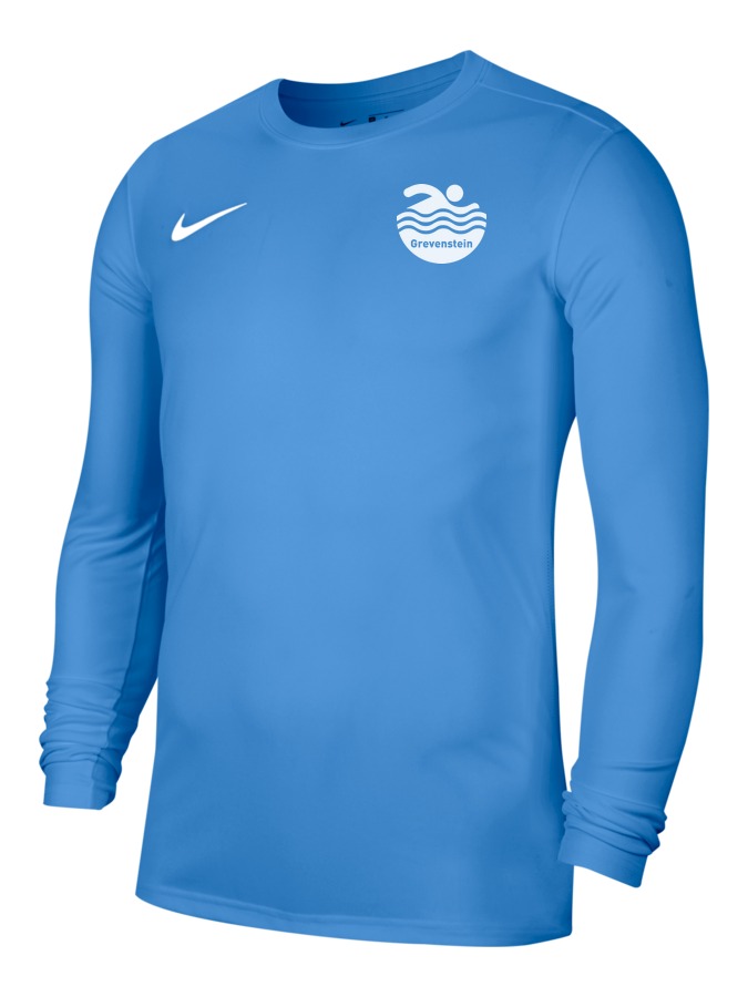 Nike Park VII Langarm Trainingsoberteil