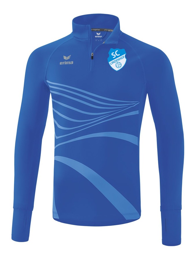 Erima Racing Longsleeve
