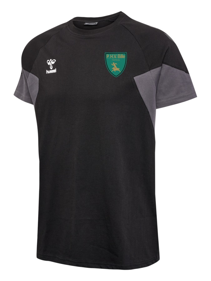 Hummel Travel T-Shirt