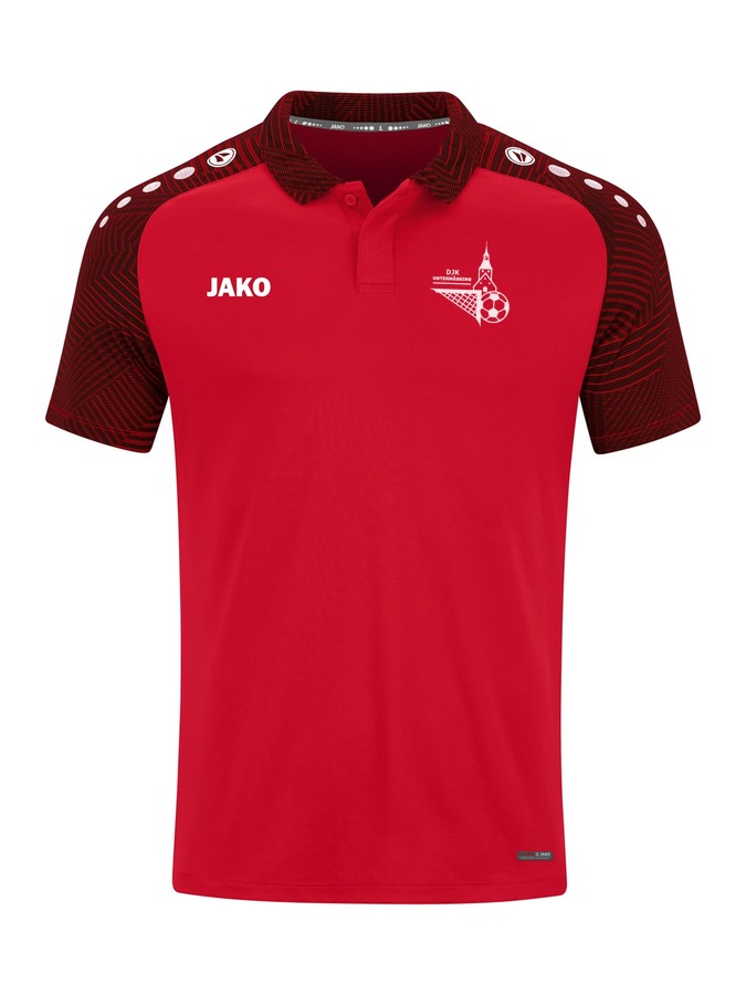 Jako Poloshirt Performance